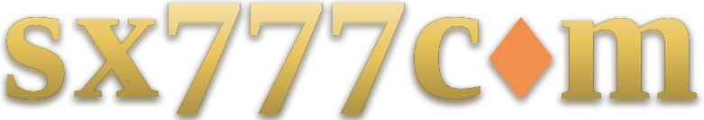 sx777com logo